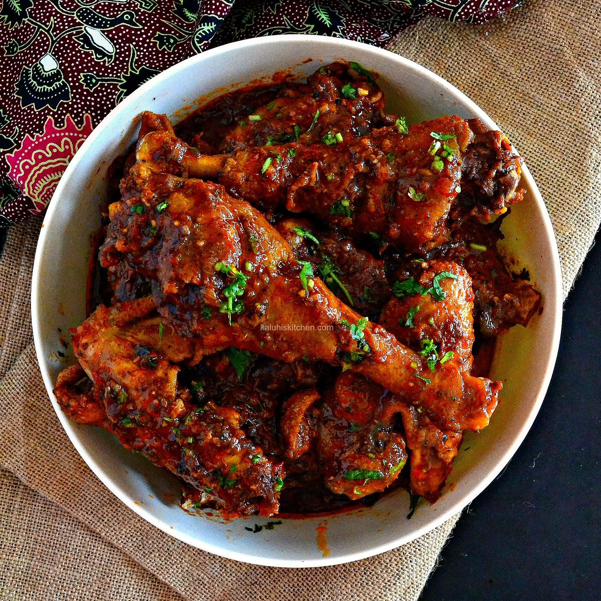 KaluhisKitchen's tweet photo. And if you are yet to try this recipe kuku kienyeji out (link below), what you waiting for😍?

https://t.co/CcjAWY4CX5 https://t.co/Gd1CmZOORn
