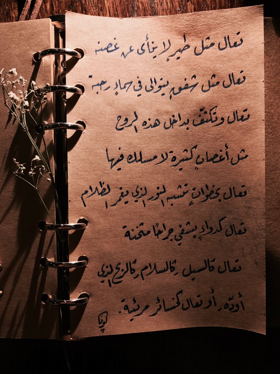 cubaiv's tweet photo. بخطي🖤.
للرائعة دائمًا @_stability1 https://t.co/iZDyCjwbIW