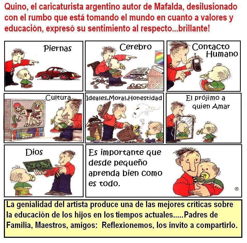 Marinaguirre's tweet photo. Reflexionemos!! Q triste en lo que nos hemos convertido 😞 https://t.co/mLGtApZbBK