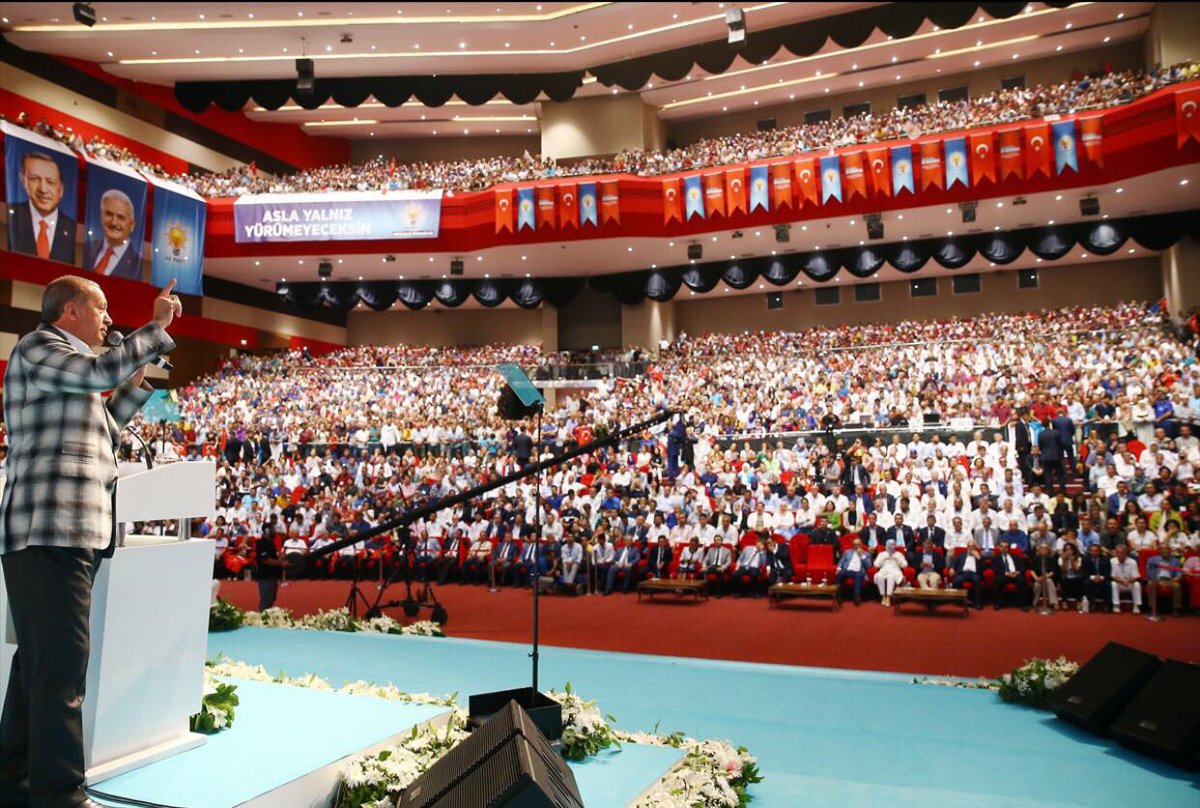 Teşekkürler Antalyam
Teşekkürler Hemşehrilerimiz
Teşekkürler Teşkilatlarımız

Teşekkürler Antalya Sevdalısı Cumhurbaşkanımız