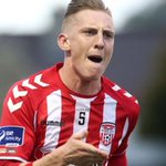 Photo by Derry City FC (@DCFCLiveupdates)