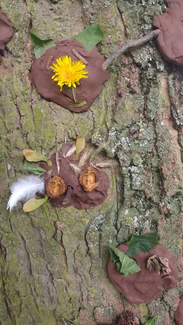 Thank you <a href="/fofwp/">French Weir Park</a> for a superb Fun Day in the park,lots of squishing, squashing &amp; bashing.Keep your eyes open for tree monsters in the park!!