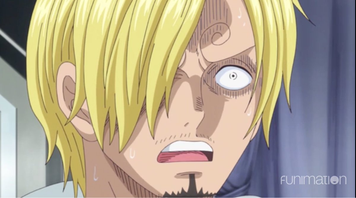 Funimation Sanji S Hell Continues In Episode 801 Of One Piece Watch The Newest Episode On Funimationnow T Co Cd5xrhxlwv T Co Mjz8xsmsp8
