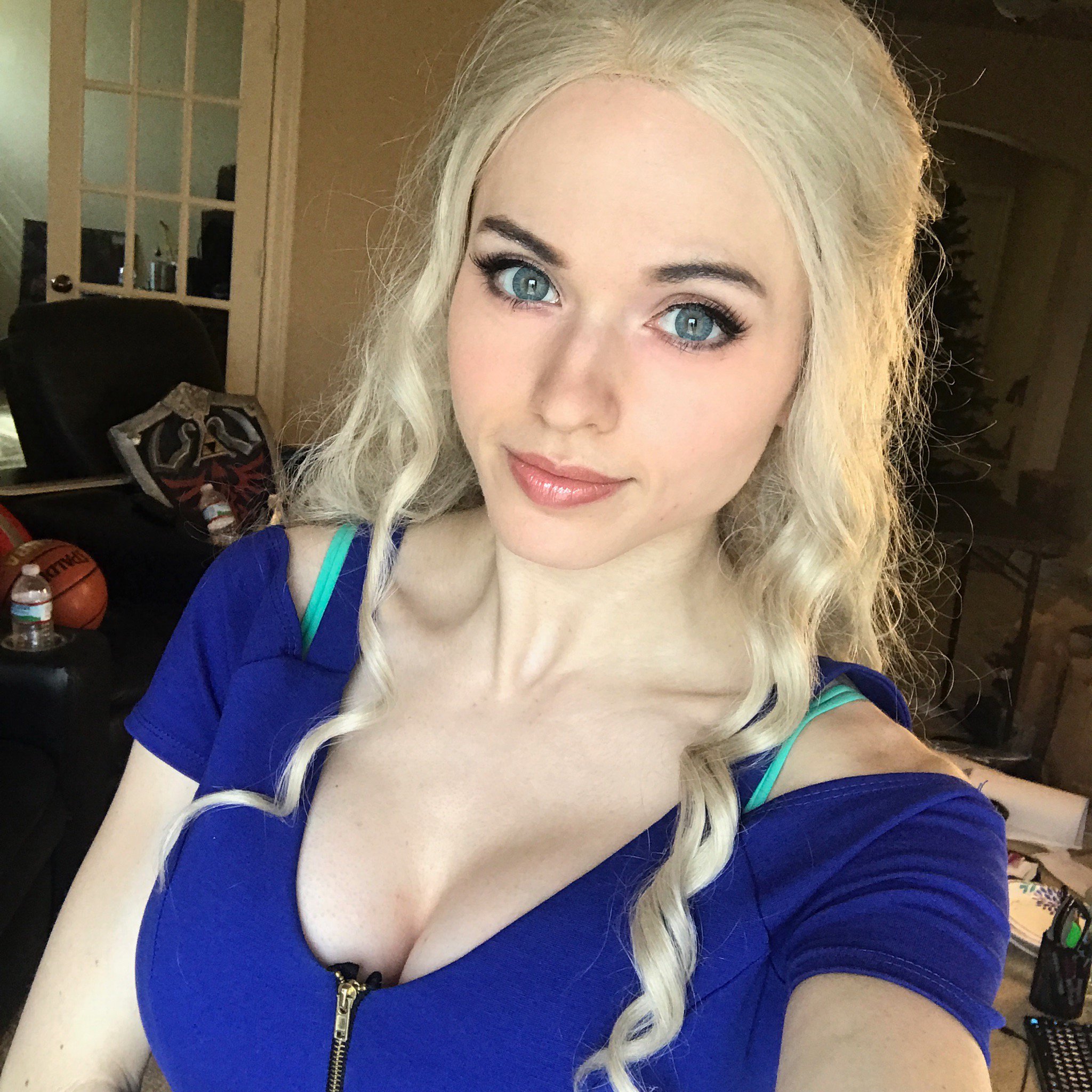 Amouranth'S Heartbreak: Revealed In Leaked Diary - bqgahxs