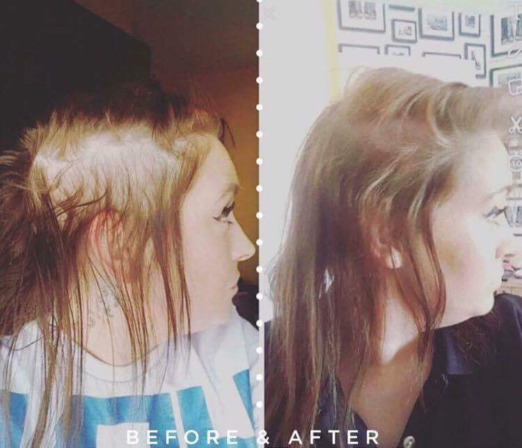 Struggle for hair growth or hair Loss?

We have something for you✨ #Magicshampoo