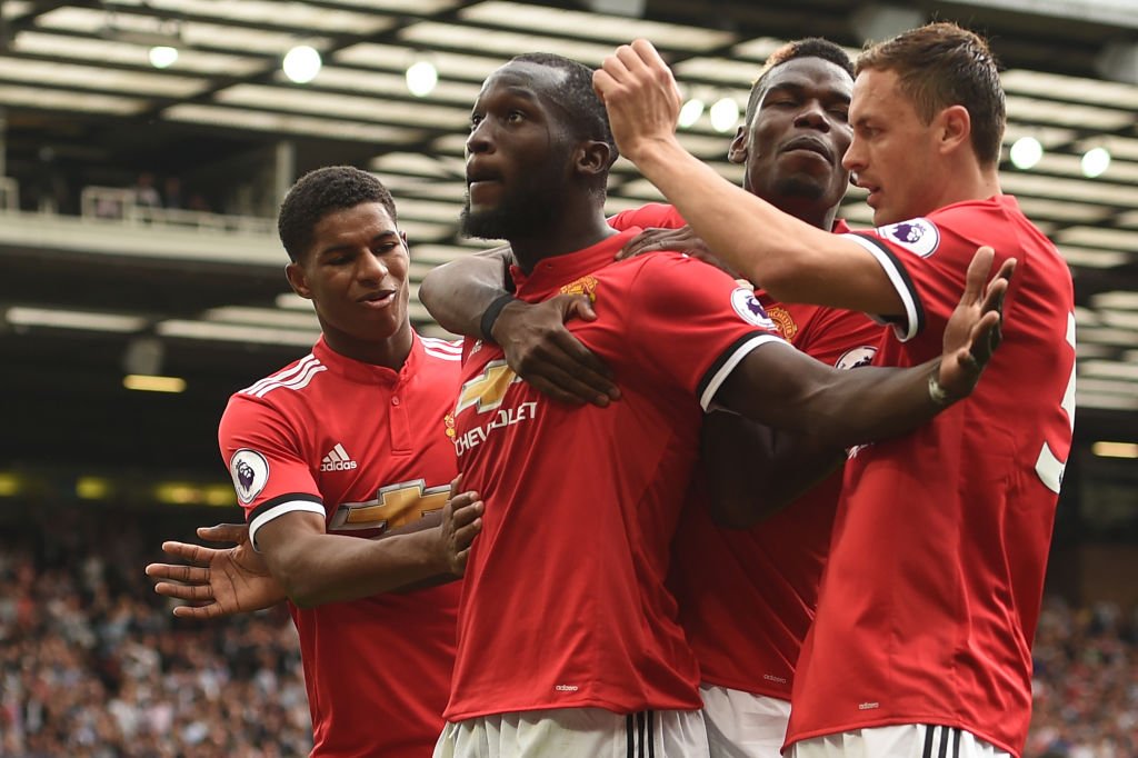 Video: Manchester United vs West Ham United Video: Manchester United vs West Ham United