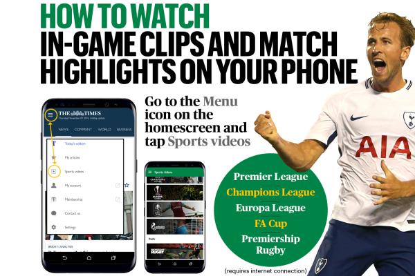 GOAL <a href="/paulpogba/">Paul Pogba</a> scores <a href="/ManUtd/">Manchester United</a>'s fourth goal at Old Trafford. Watch all the highlights on <a href="/thetimes/">The Times and The Sunday Times</a> app #PL #MUNWHU