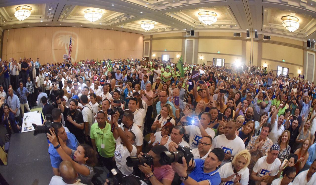 Partido Nuevo Progresista on Twitter: 