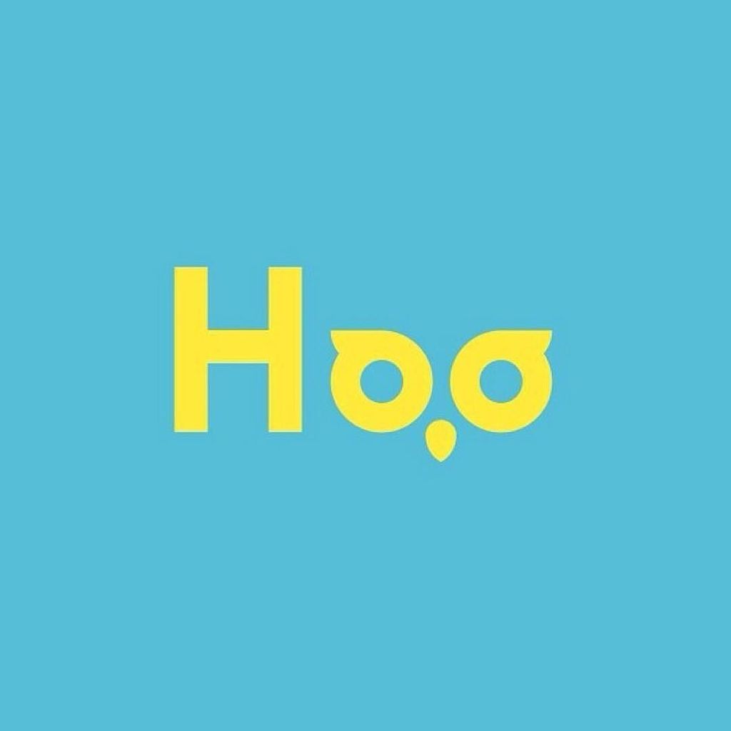 Logo_Challenge's tweet photo. @gorilla_studio Logo design for the Hoo iPhone app @hoo_qna #logo #app #Hoo https://t.co/lbS9rI4iCK