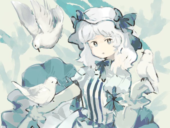 マジックショーのtwitterイラスト検索結果 古い順
