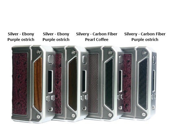 noblevaping's tweet photo. We all know how confusing colour options can be for the Therion DNA can be #noblevaping #dna166 #dna250 #dna #vaping #shoreditch https://t.co/eUln3VgBSn