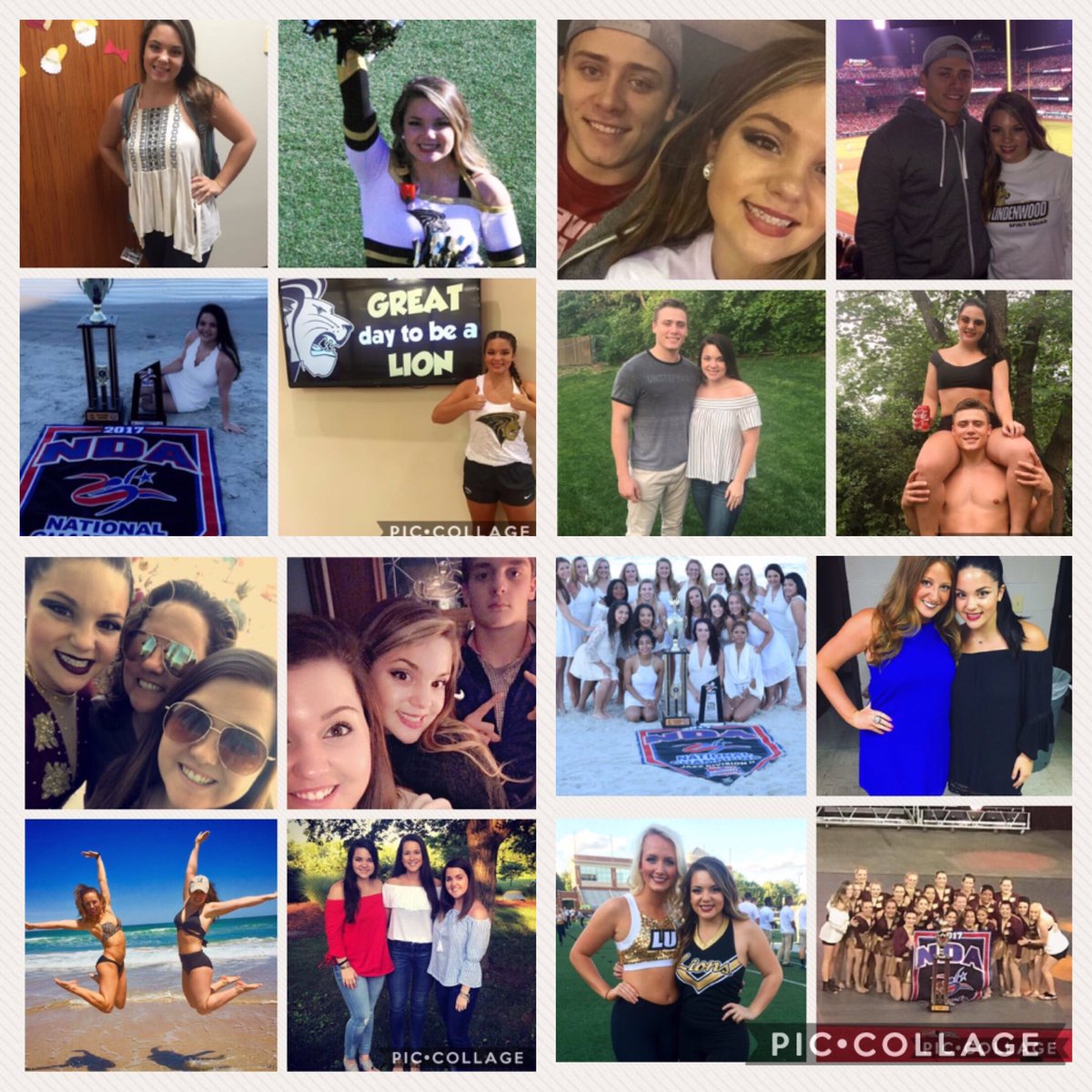 gburlison3's tweet photo. Happy Birthday to my beautiful 20 year old!  What a wonderful year it has been. I Love to the moon!! @torrrbee https://t.co/gvuj8JY43W