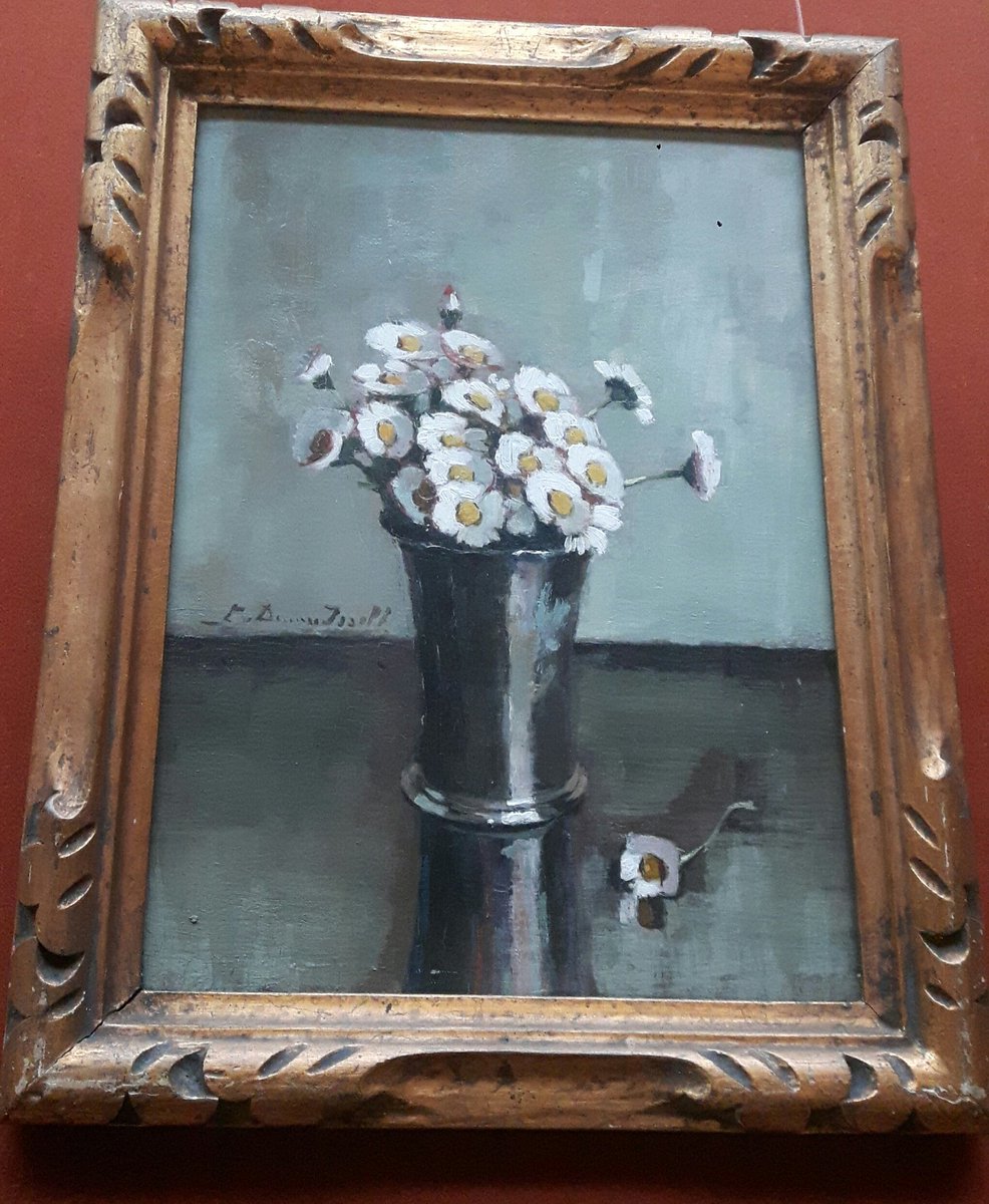 Madeliefjes in <a href="/TEYLERS/">Teylers Museum</a> 
Wees LIEF voor elkander