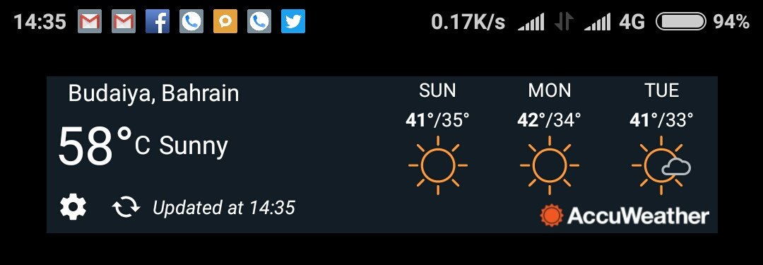 TejaSameer's tweet photo. A new #record for me ~ spare a thought for the workers &amp; #strays outdoors ~ do offer / keep water for them 💦 
#stayhydrated #beattheheat https://t.co/bsHWz3ZCDc