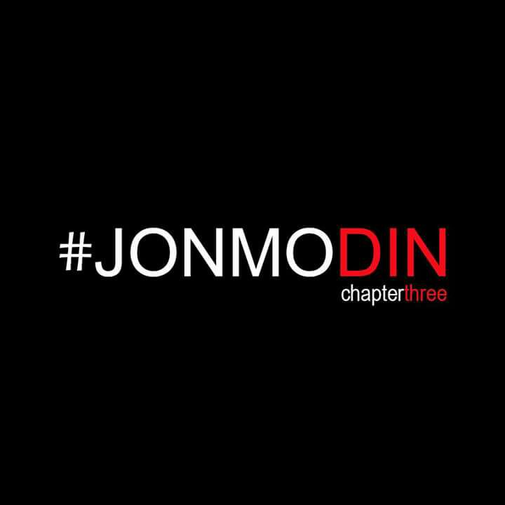 1st music video form the album #ChapterThree 
#Jonmodin
Listen RT Subscribe Our Chanel
Link : youtu.be/qHT1KwxEntM
#RockUllash