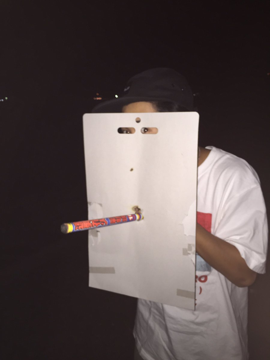 最終装備