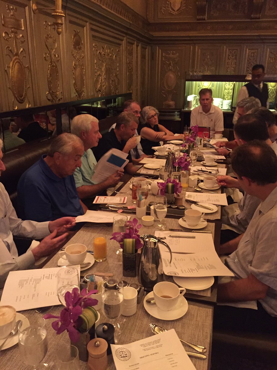 mcdermottkc_'s tweet photo. Board meeting @AmericanCsl including of course @bamyot https://t.co/zBP0fuR321