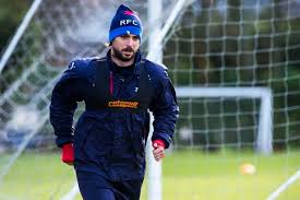 Happy birthday Niko Kranjcar WATP 