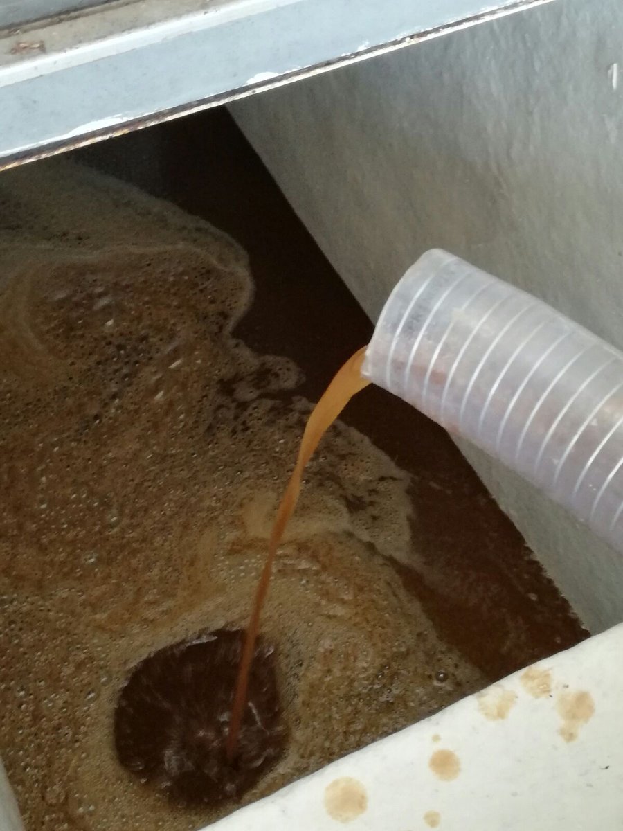 #PX <a href="/vinosdomm/">Consejo Regulador DOP Montilla-Moriles</a> <a href="/MontillaMoriles/">Ruta del Vino Montilla-Moriles 🍇</a>!Tras 6 días bajo el sol las pasas están en el punto óptimo para obtener vino dulce #UvasSanas #VinodeCalidad