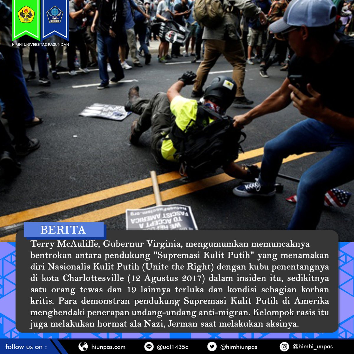HIMHI UNPAS tweet media