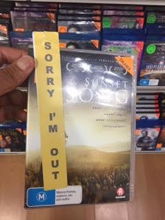 Sent from #downunder <a href="/SunsetSongFilm/">Sunset Song</a>