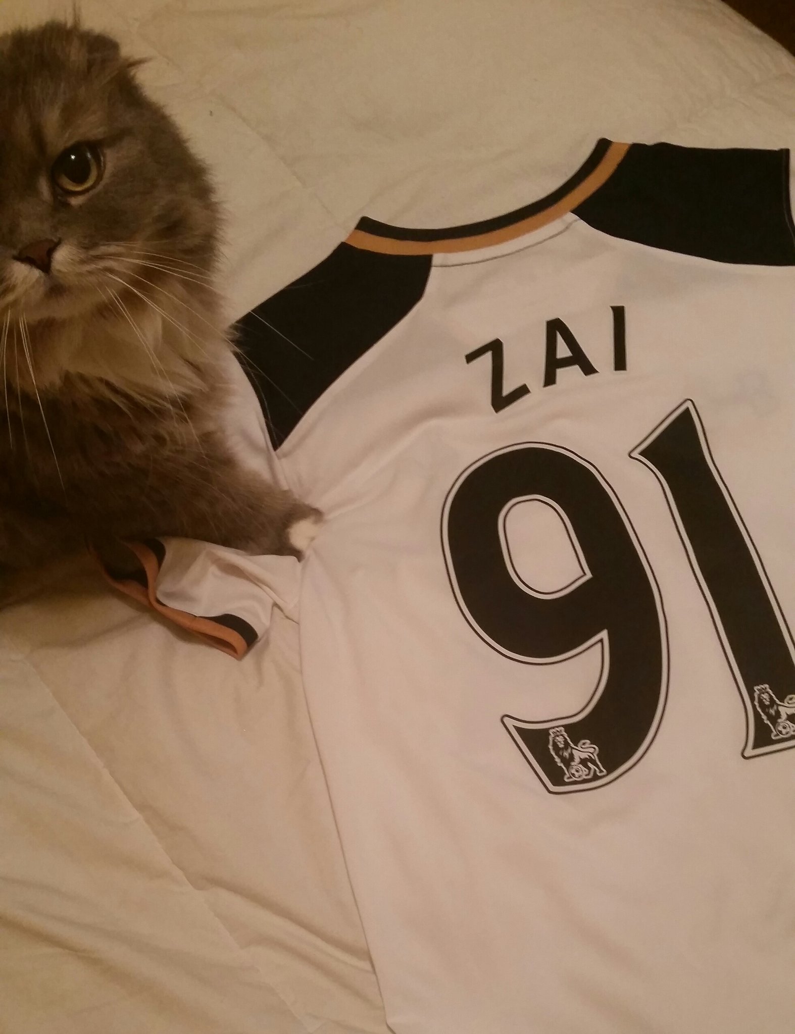 Zaira Zailetsplay Merch
