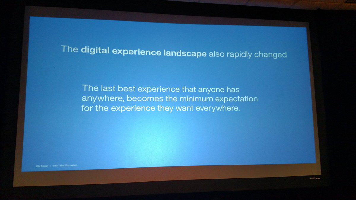 kristen4moore's tweet image. #sigdoc17 #keynote