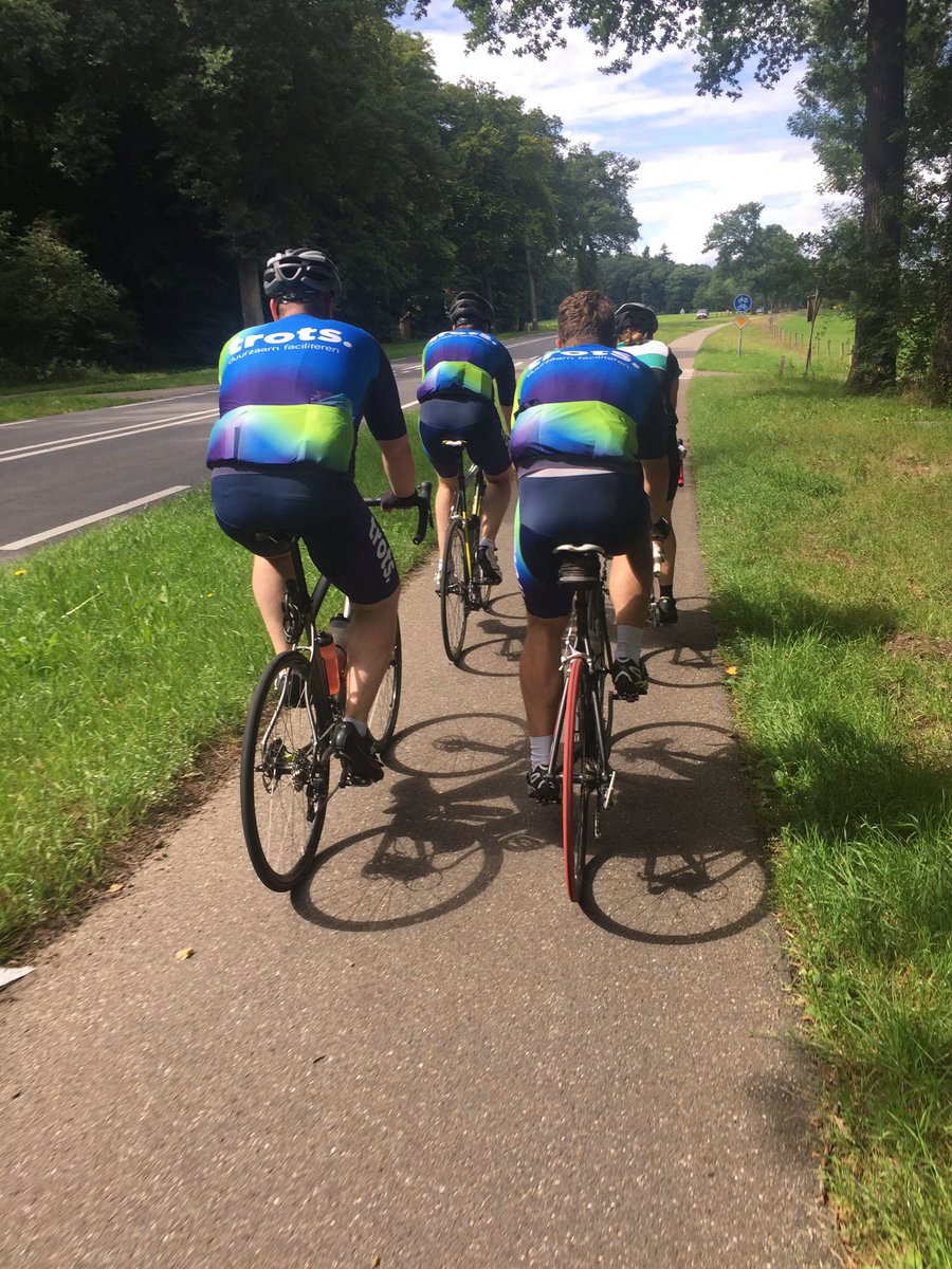 SRapproach's tweet photo. Mooi rondje vandaag!! #50km #teamtrots @trots_FM #daventaria https://t.co/xvgheARs3R
