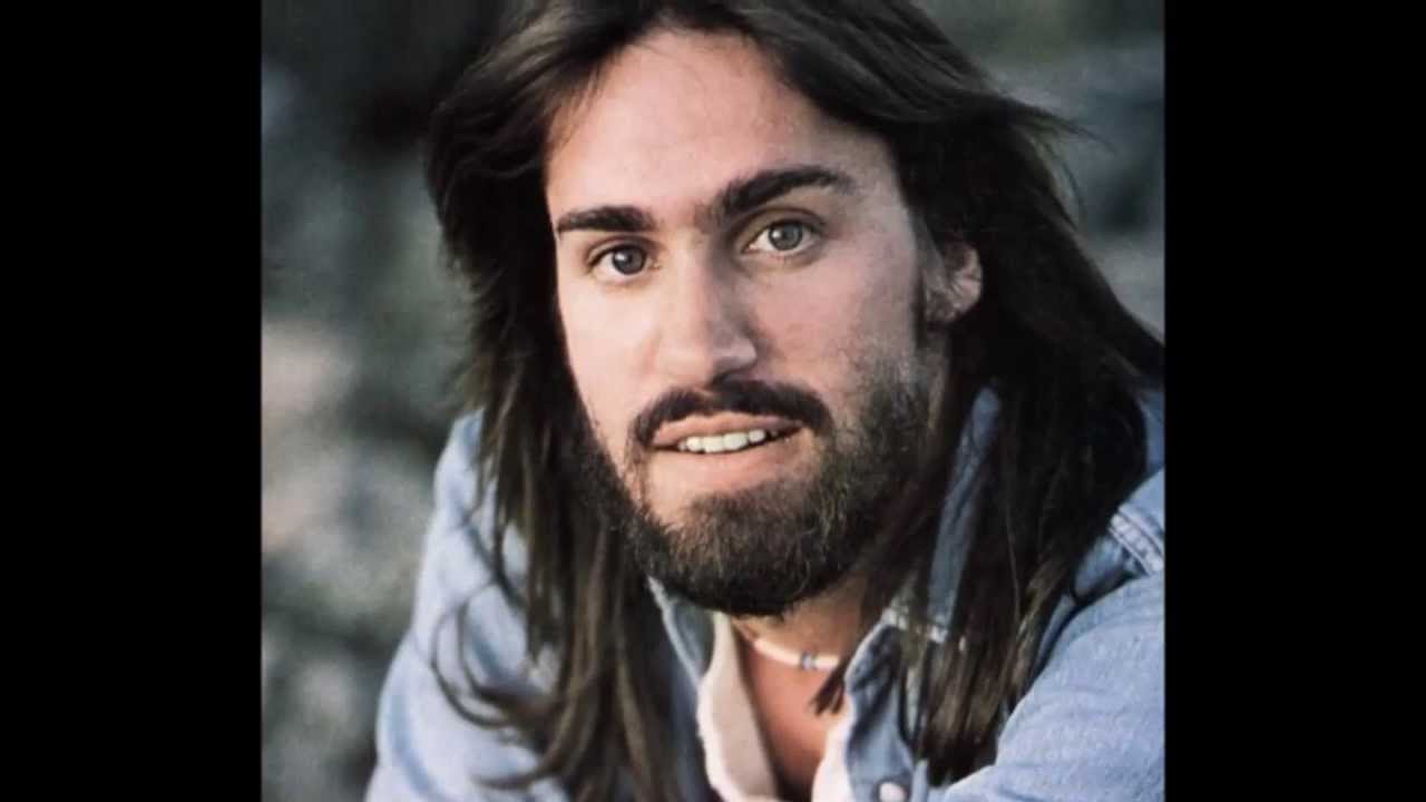 Happy Birthday to Fearful Sharkey!
Remembering Dan Fogelberg.   