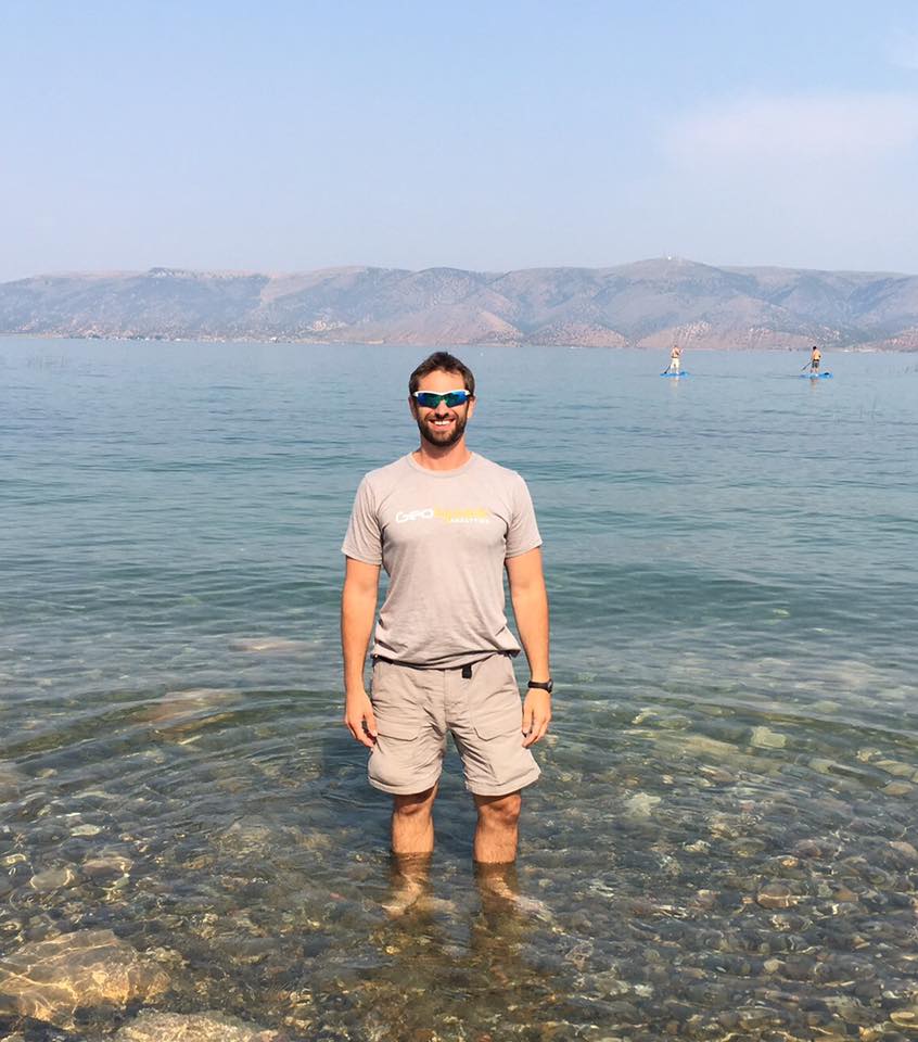 GeoSpark_io's tweet photo. Where will the team be next as we #ModelTheWorld? Follow the shirt on our Facebook site --- https://t.co/jjtVeNyNEB #WeAreGeoSparkAnalytics https://t.co/sJjhkkpC98