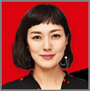 Yoki セシルのもくろみの板谷由夏さんのヘアスタイルがとっても素敵なので将来ああいう髪型を目指したい 前髪短いの好き まだここまでの勇気は無いのでとりあえず今日は眉毛くらいの長さにしとくか