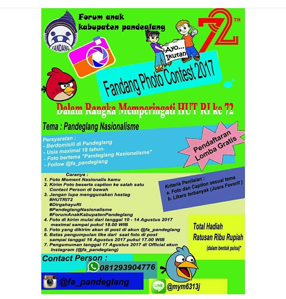 fa__Pandeglang's tweet photo. https://t.co/kPUfrMMVep