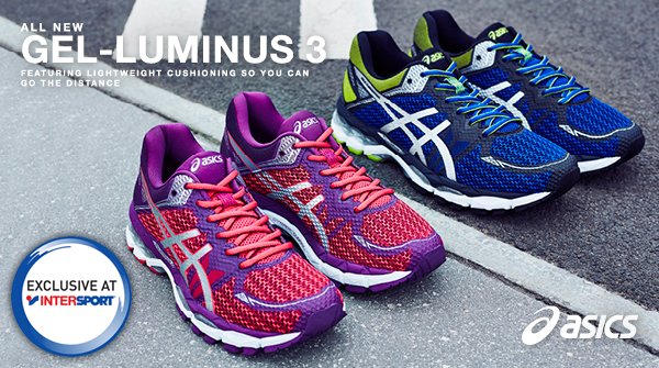 gel luminus 3