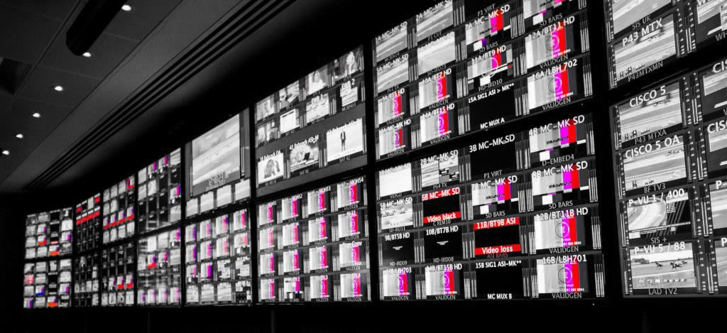NEP_Connect's tweet photo. Did you know we manage 250 hours of LIVE transmissions per day from our Network Operations Centres? #CompleteConnectivity https://t.co/Bg2ZHHqUaH