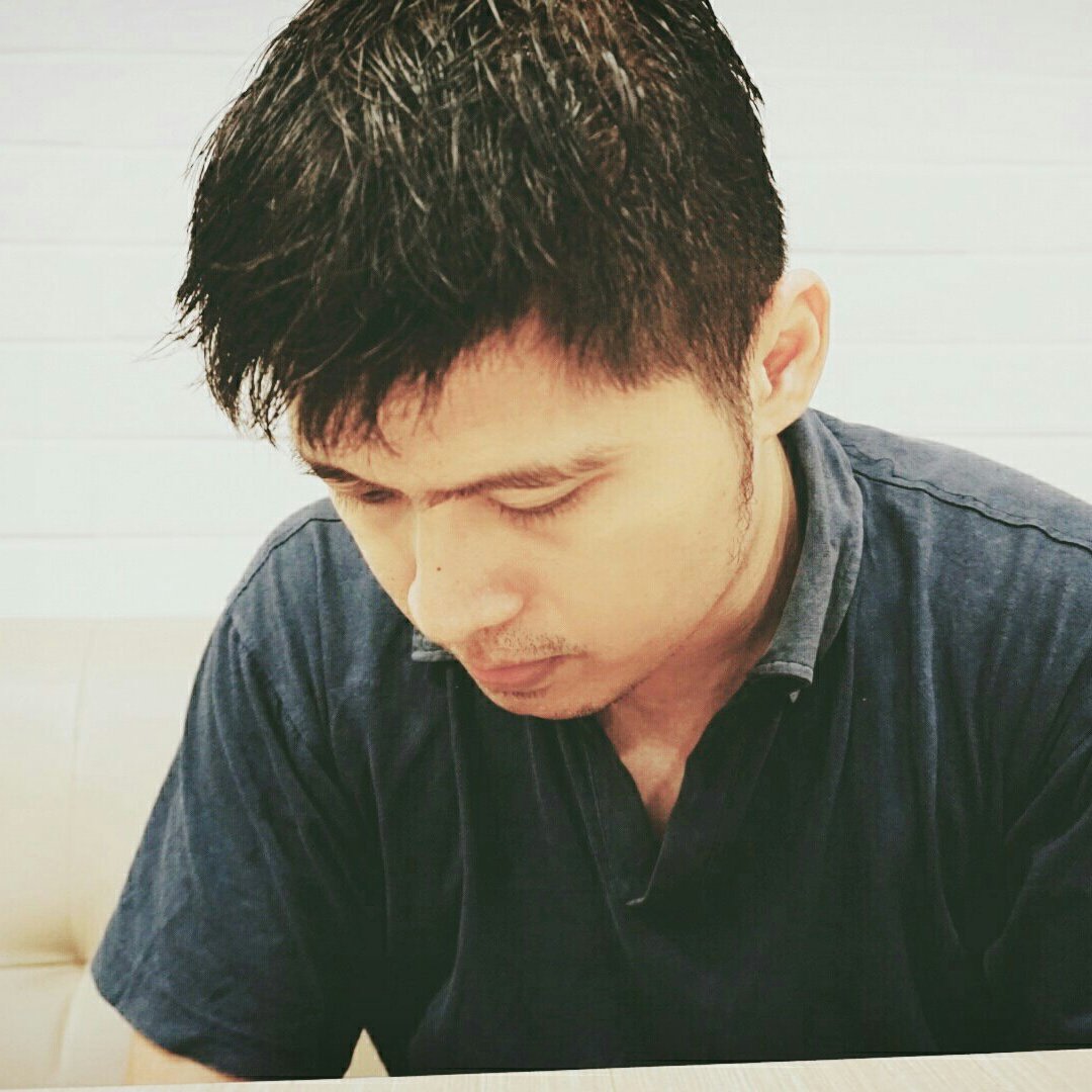 xzykxzyk's tweet image. #NewProfilePic