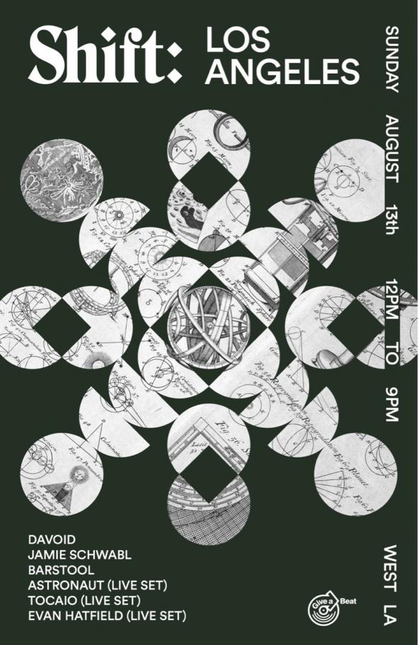 fusicology's tweet image. Today LA #ShiftLA w/ #Davoid @Jamie_Schwabl #Barstool #Tocaio &amp;amp; #EvanHatfield fuse.ms/2uX1vEr