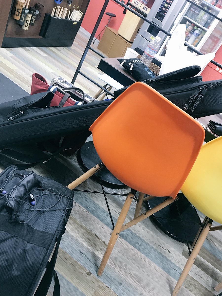 リハ終わり_:(´ཀ`」 ∠):
エバラップを楽しみだ！！