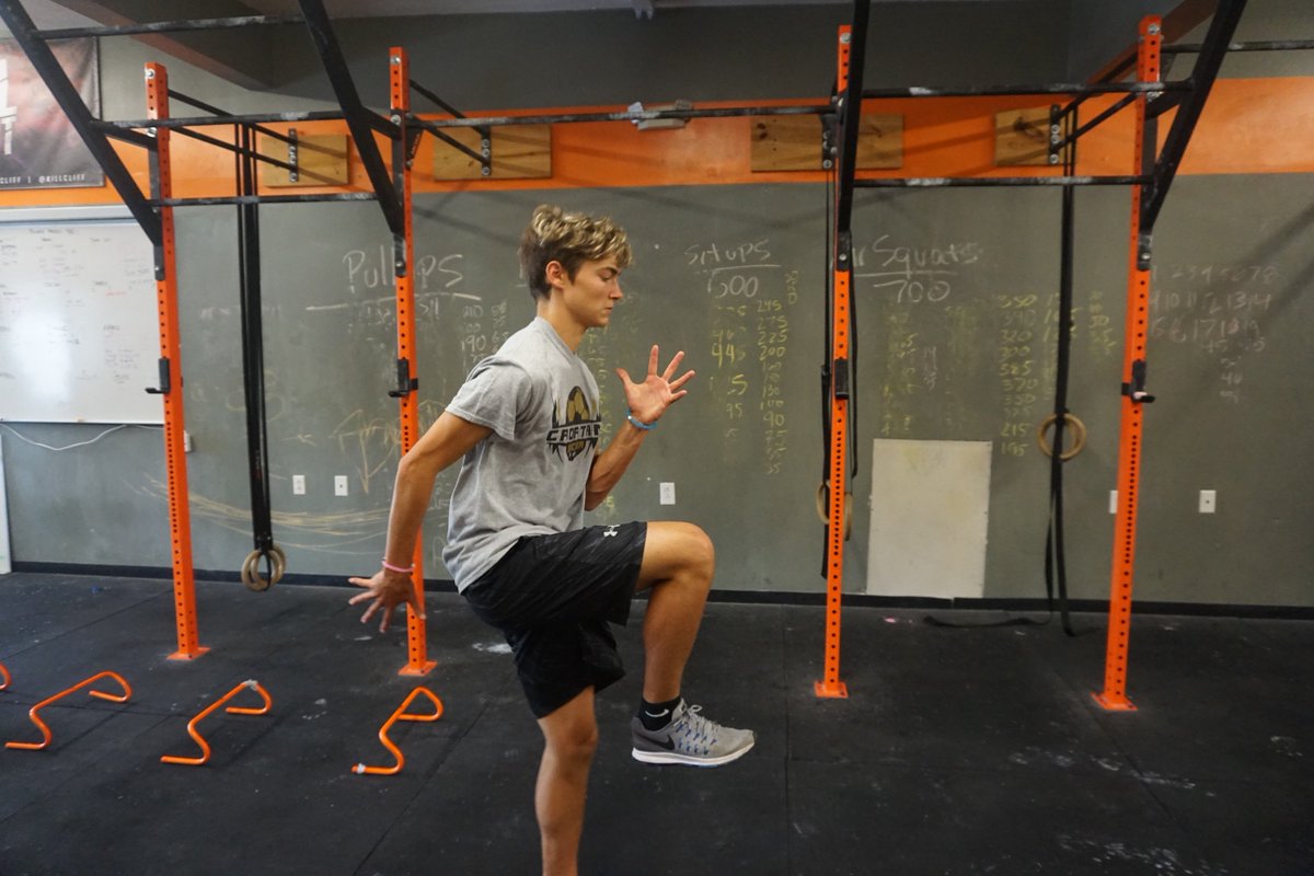 ravafit's tweet image. Last couple of weeks of summer vacation we working! #generatingresults #dowork #speed #strength #letsgetit#nodaysof#jacksonvillenc