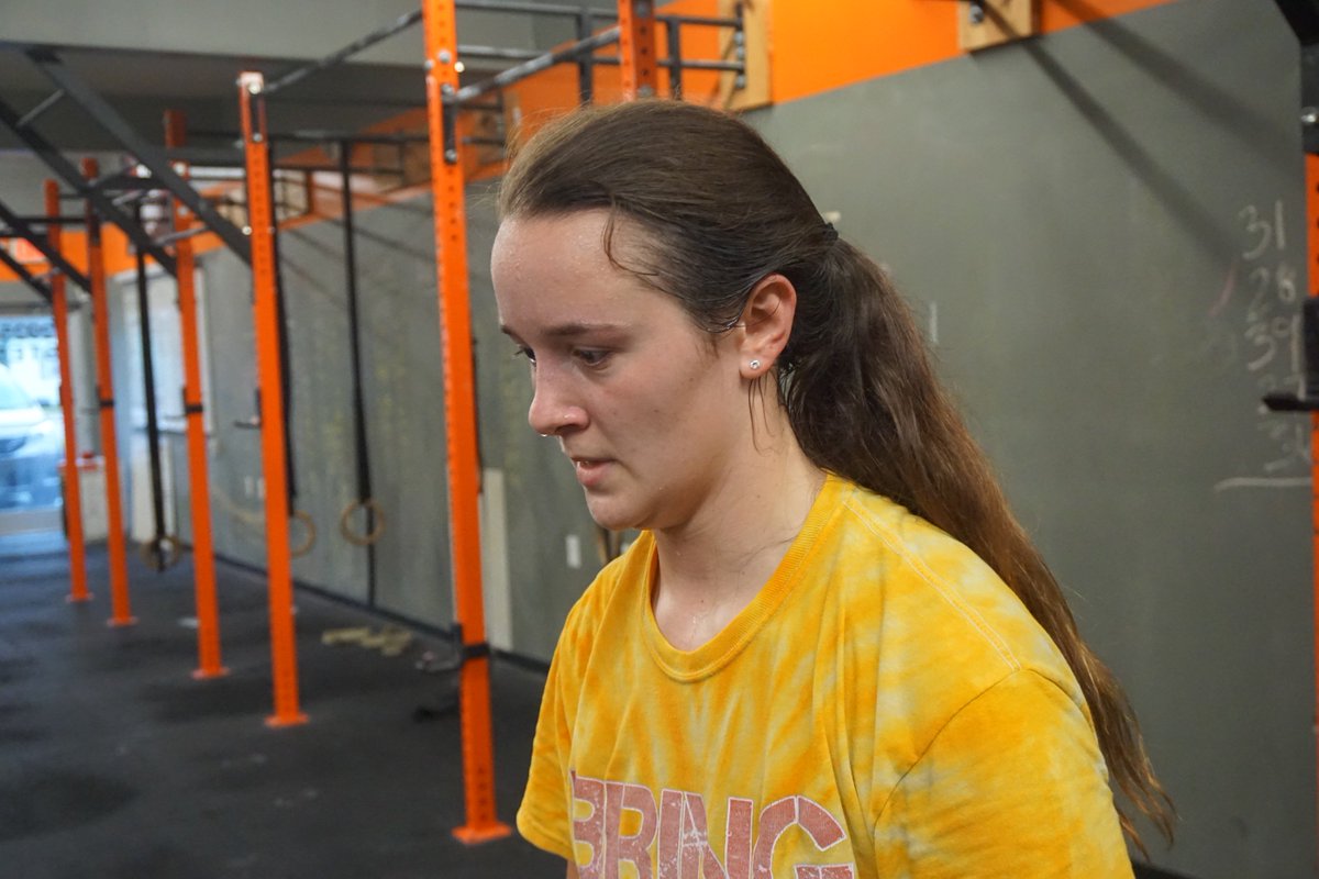 ravafit's tweet image. Last couple of weeks of summer vacation we working! #generatingresults #dowork #speed #strength #letsgetit#nodaysof#jacksonvillenc