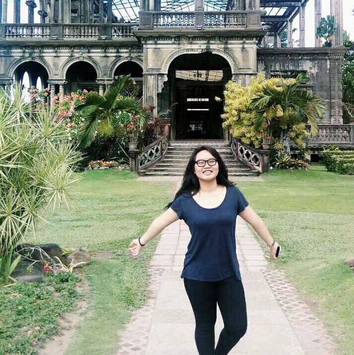 cdusingles's tweet image. Gabby Lim 
BSN 1B
-Naning but always down to Party 
-Voice of an Angel but will be a devil for you