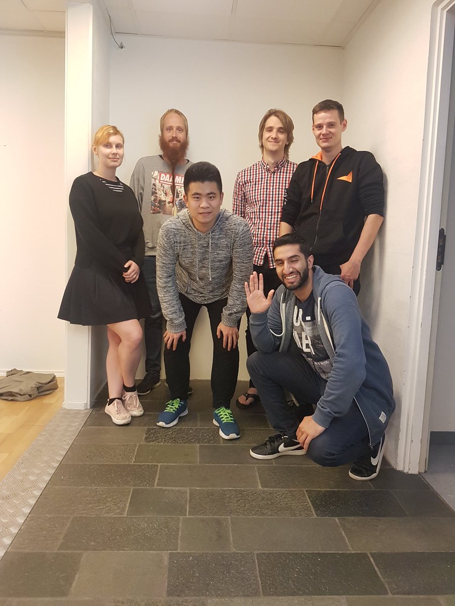 Four04Info's tweet photo. Work officially begins on Guild master!!!

#indiedev #gamedev #gaming #four04 https://t.co/7PA8JUJmsY