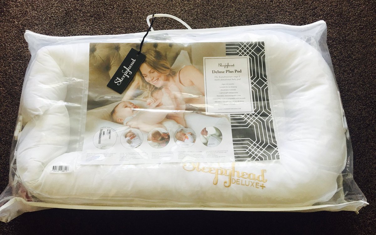 PopplewellC's tweet photo. One happy 😀Mummy 👩🏼 right here 
Let's just hope it does what it says on the tin 😂
#baby #preggo #sleepyhead #pregnancy #pregnant #bump 👶🏼💖🍼 https://t.co/C4MHWNEtQC