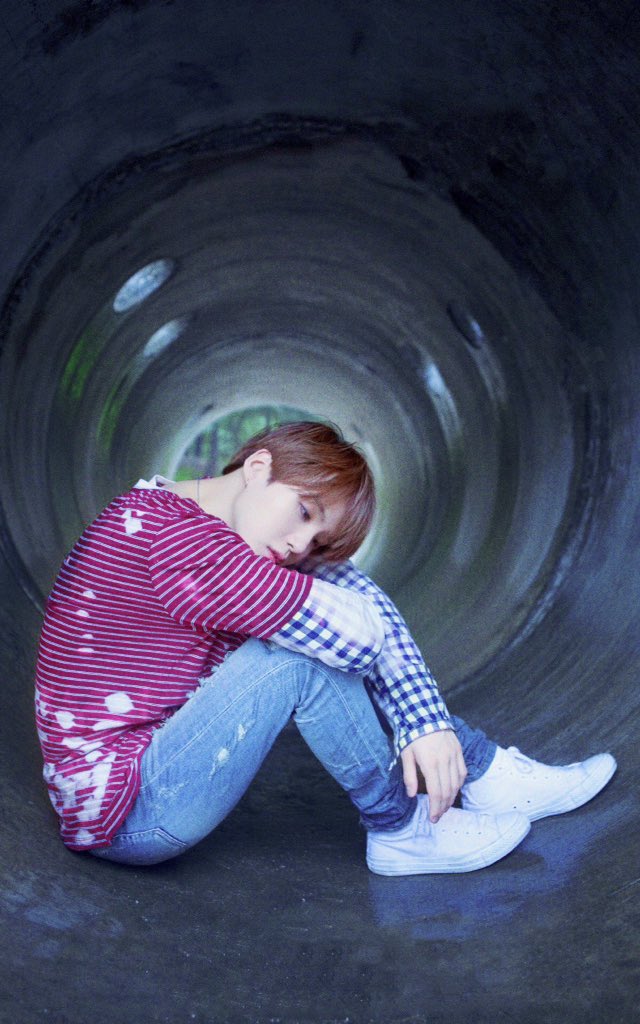 teddybearkmg's tweet photo. ― it doesn't matter, I will stay with you; A reply to yoongi's quote in his love yourself poster. https://t.co/qZpCldOkBO