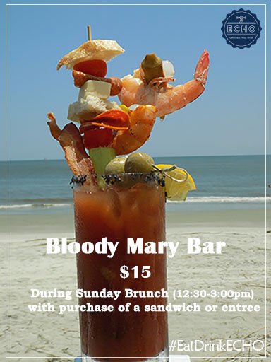 kingandprince's tweet photo. See you for Sunday Brunch at 12:30! @echostsimons @goldenislesmag #sundaybrunch #bestpartoftheweekend #ssi https://t.co/5GyuYrBjMy