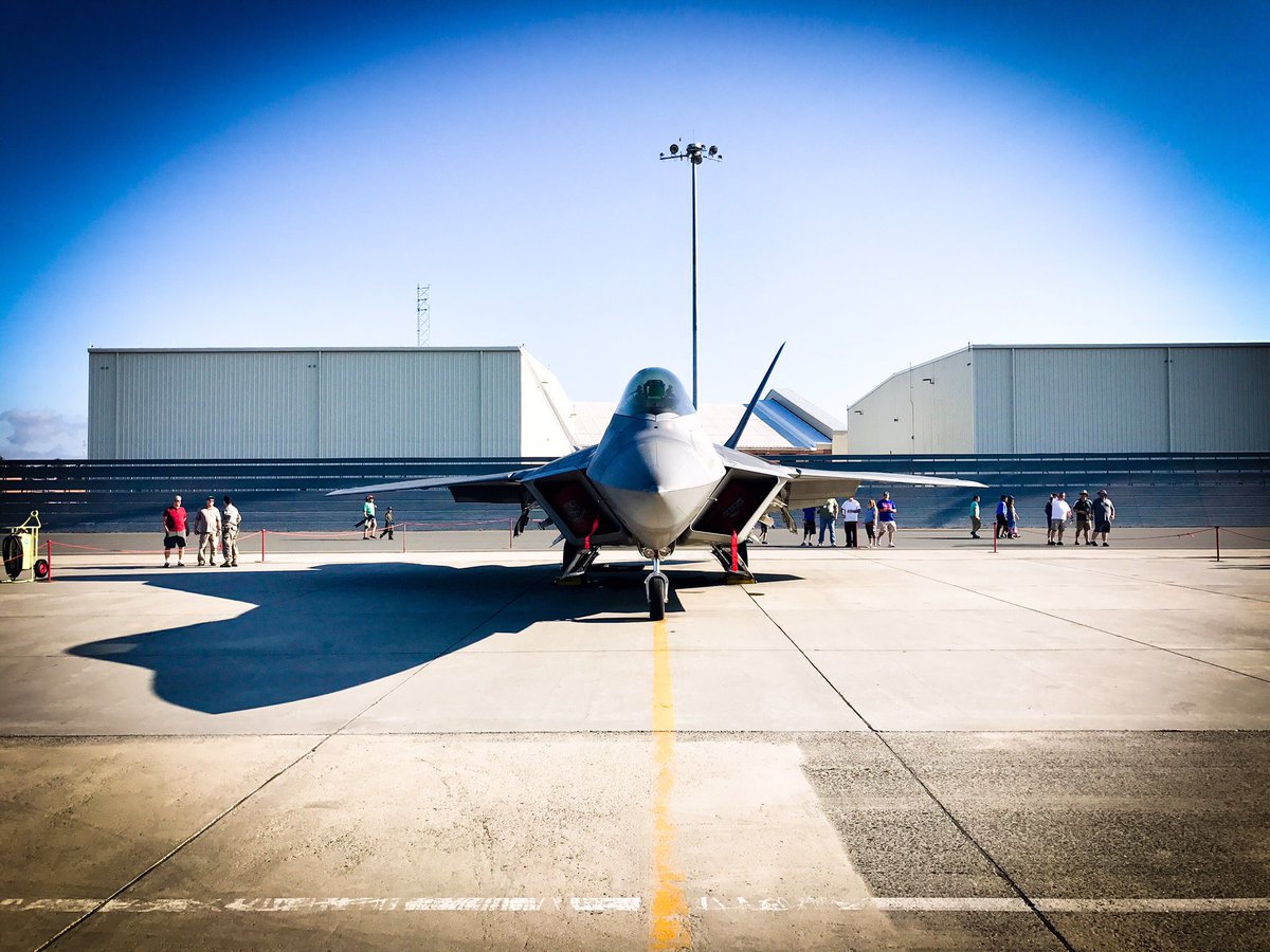 MrDaveHosmer's tweet photo. @WIAS_2017 @104fighterwing #wias2017 https://t.co/fFFdm6jyp6