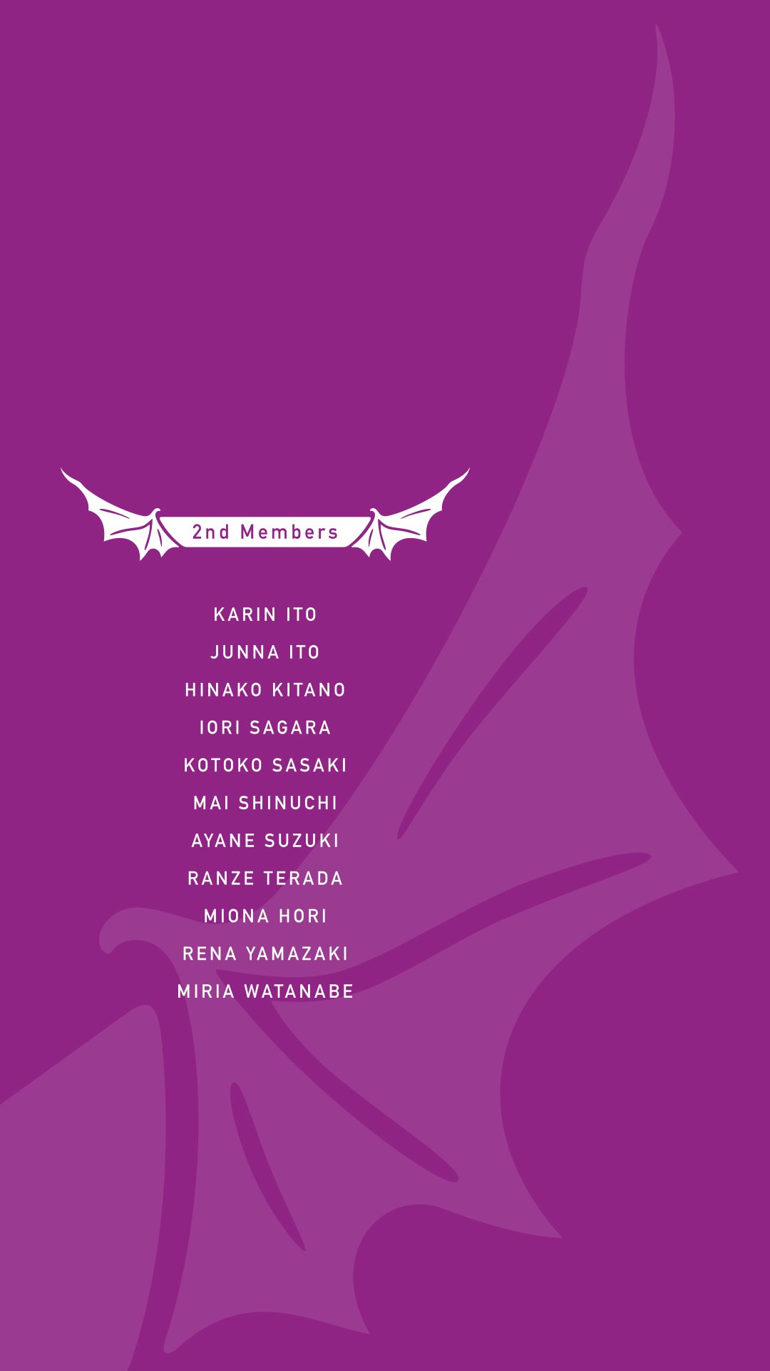 乃木坂大好き 画像集 Pa Twitter 乃木坂46 ライブ神 シンプル壁紙 30タイプ ライブ神 壁紙 乃木坂46 加工 Nogikeya加工 T Co Lyhb67rmy3 Twitter
