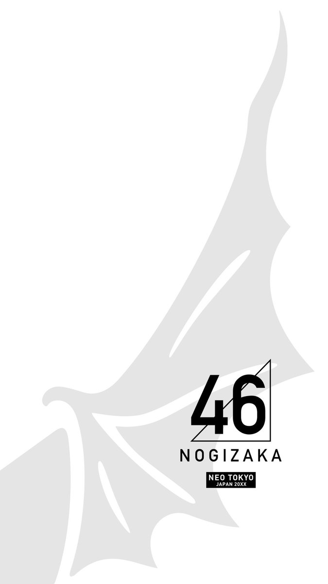 乃木坂欅坂趣味垢 Sur Twitter 乃木坂46 ライブ神 シンプル壁紙 30タイプ ライブ神 壁紙 乃木坂46 加工 Nogikeya加工