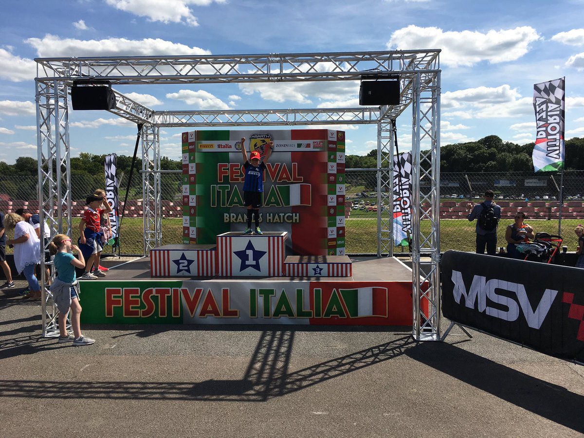 halescop's tweet photo. @Brands_Hatch please can you wish Nathan Halward a happy 7th Birthday from mummy and Daddy over the tannoy x thank you x x x https://t.co/mRTjHekWcb