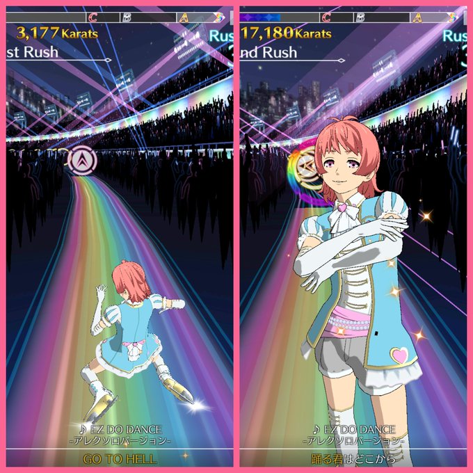 Ngantuoisoneo7 最高 50 Ez Do Dance アレクソロバージョン Ngantuoisoneo7 最高 50 Ez Do Dance アレクソロバージョン
