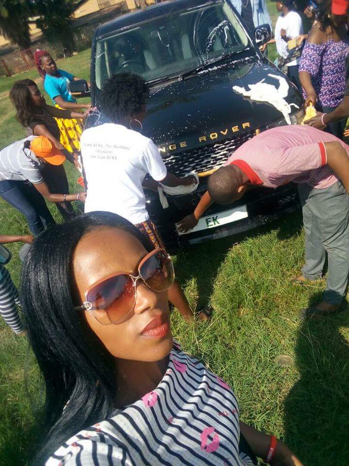 n1mpamya's tweet photo. The people that come on your life during that dark hour #hopeforkayla #istandwithkayla #UGFORKAYLA https://t.co/uw8uf1eNk7